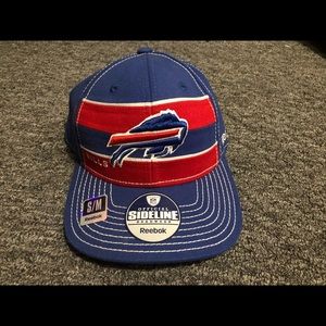 Buffalo Bills Reebok Hat